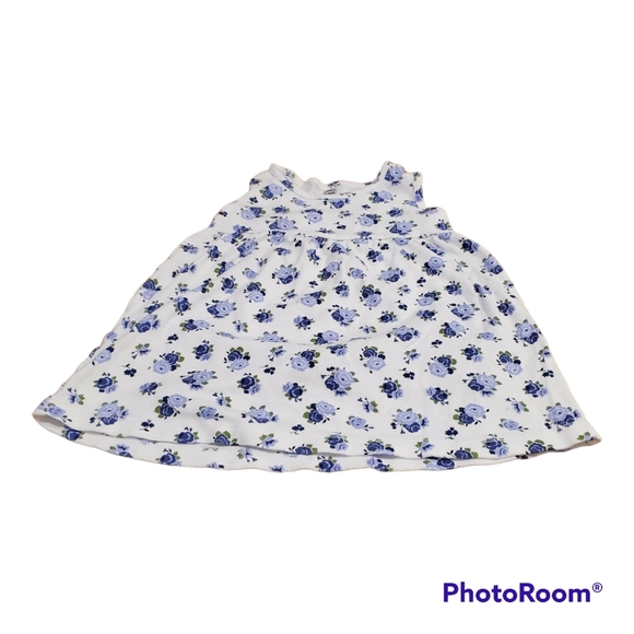 2 Piece Dress & Cardigan 3T by Luvable Friends - Picture 3 of 16